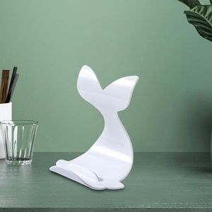 New  Cartoon Whale Mobile Phone Bracket Mini Desktop Stand For Tablets Phones🐳